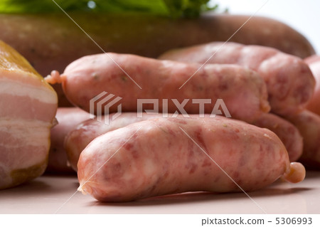 Bacon and wiener Bacon and wiener 5306993