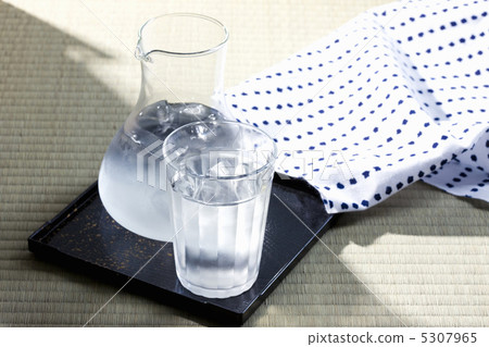 water    5307965