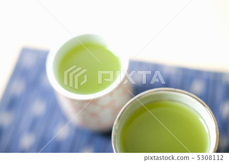 Green Tea  5308112