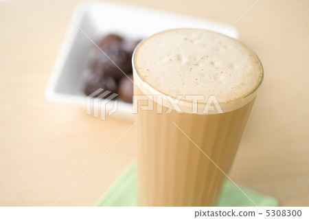 Ice Cappuccino 5308300