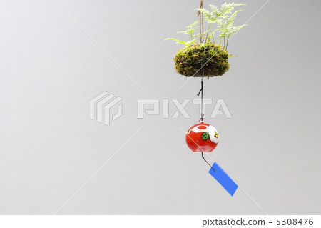 風鈴 風鈴 5308476