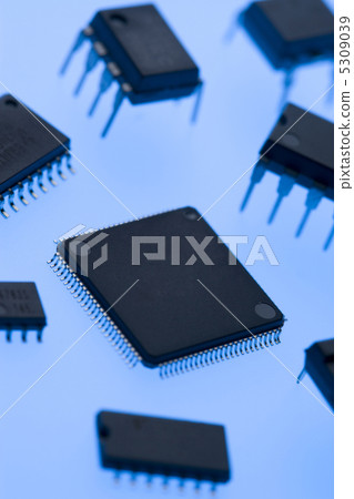 芯片 5309039