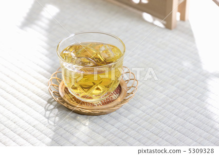 Japanese tea Japanese tea 5309328