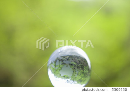 Earth image Earth image 5309330