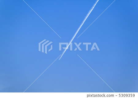 Contrail 5309359