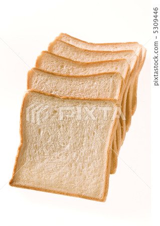 普通麵包 5309446