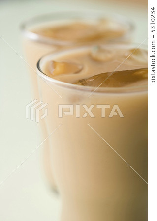 冰咖啡館au lait 冰咖啡館au lait 5310234