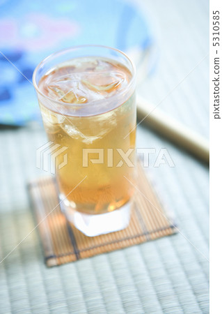 Barley tea Barley tea 5310585