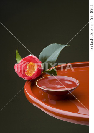 Japanese style image 5310591