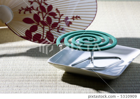 夏天的形象 夏天的形象 5310909