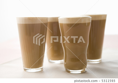 Ice Cappuccino Ice Cappuccino 5311593