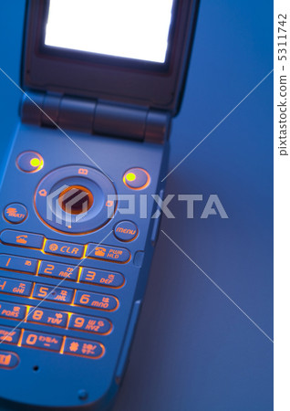 mobile phone  5311742