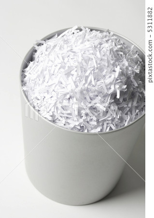 Paper waste 5311882