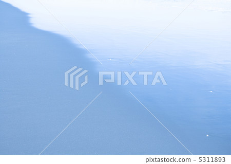 海灘 海灘 5311893