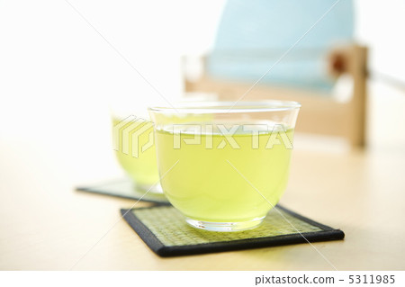 綠茶 綠茶 5311985