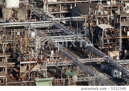 Factory Factory 5312340