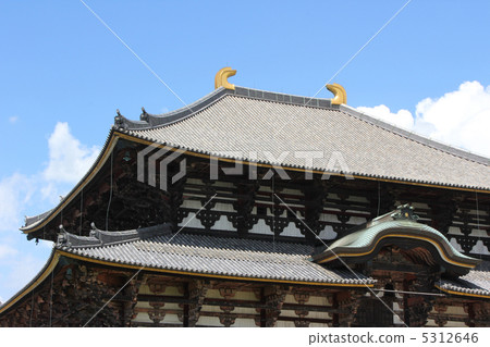 東大寺大Bodens 5312646