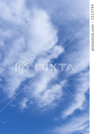 夏日的天空 夏日的天空 5313744