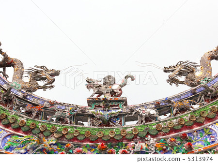 寺廟 寺廟 5313974