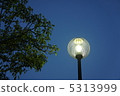 Street lamp 5313999
