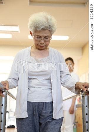 Rehabilitation 5314329