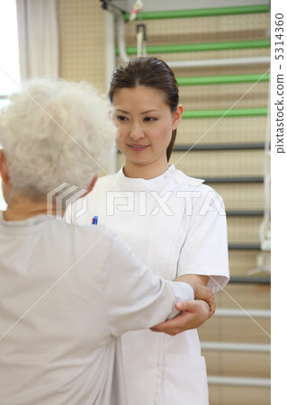 Rehabilitation Rehabilitation 5314360