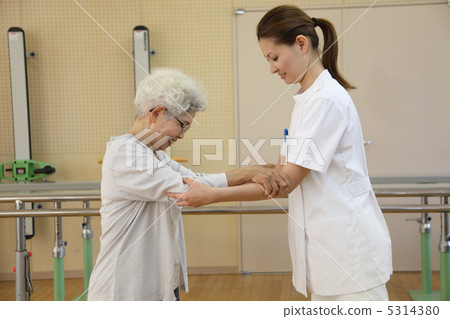 Rehabilitation 5314380