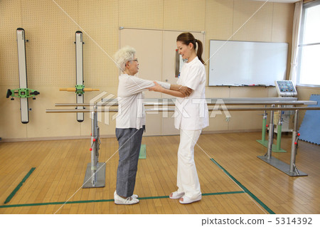 Rehabilitation 5314392