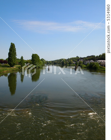 盧瓦爾河 5314960