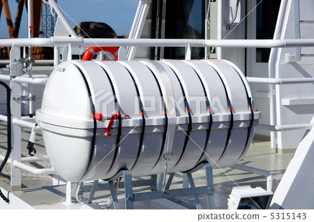 Life raft Life raft 5315143