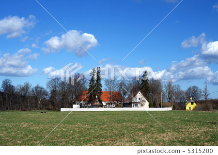 Country house Country house 5315200