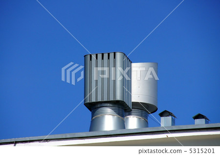 Ventilation Ventilation 5315201