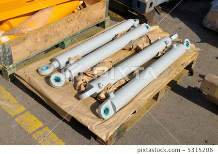 Hydrocylinders 5315206