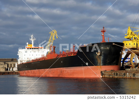 Tanker Tanker 5315242
