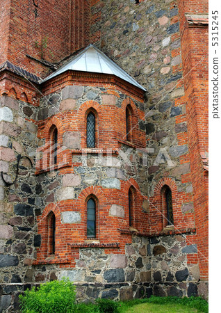 Spiral staircase Spiral staircase 5315245