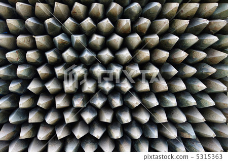 Wood texture 5315363