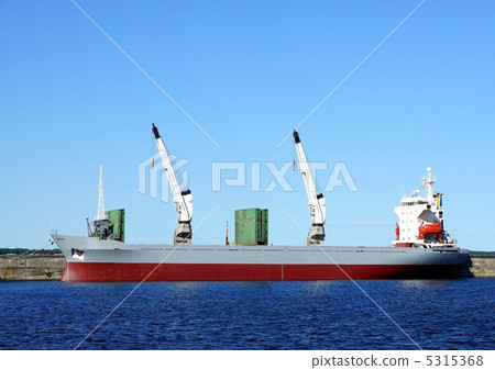Vessel 5315368