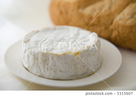 Camembert cheese Camembert cheese 5315607