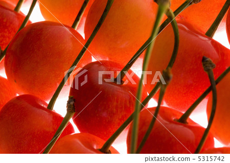 Cherries 5315742