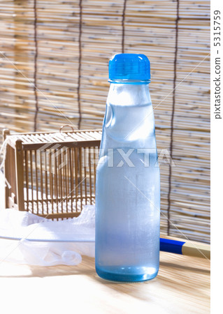 Ramune Ramune 5315759