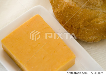 紅色切達干酪 5316074