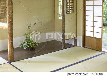 Japanese room Japanese room 5316083