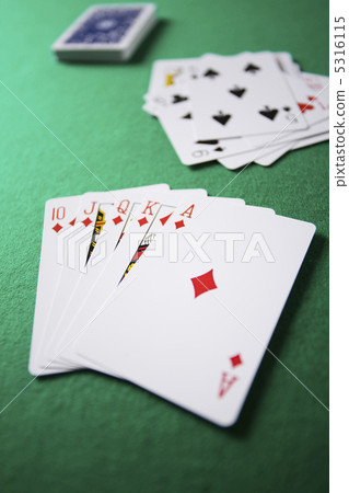 Card games 5316115
