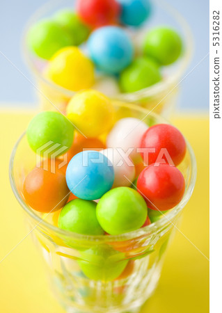 Chewing gum Chewing gum 5316282