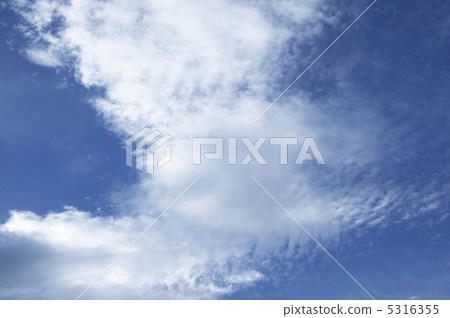 Blue sky Blue sky 5316355