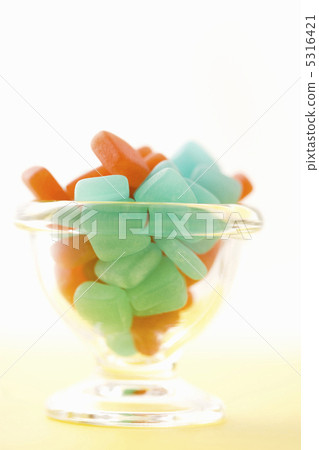 糖果 糖果 5316421