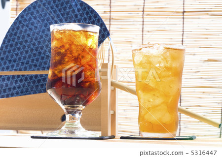 Ice Tea and Iced Coffee 5316447