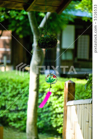 Wind bell Wind bell 5316533