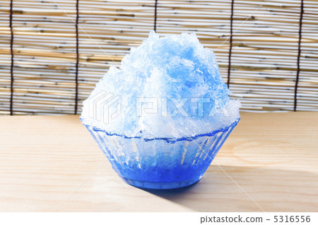 shaved ice shaved ice 5316556