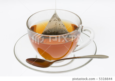 Black tea 5316644